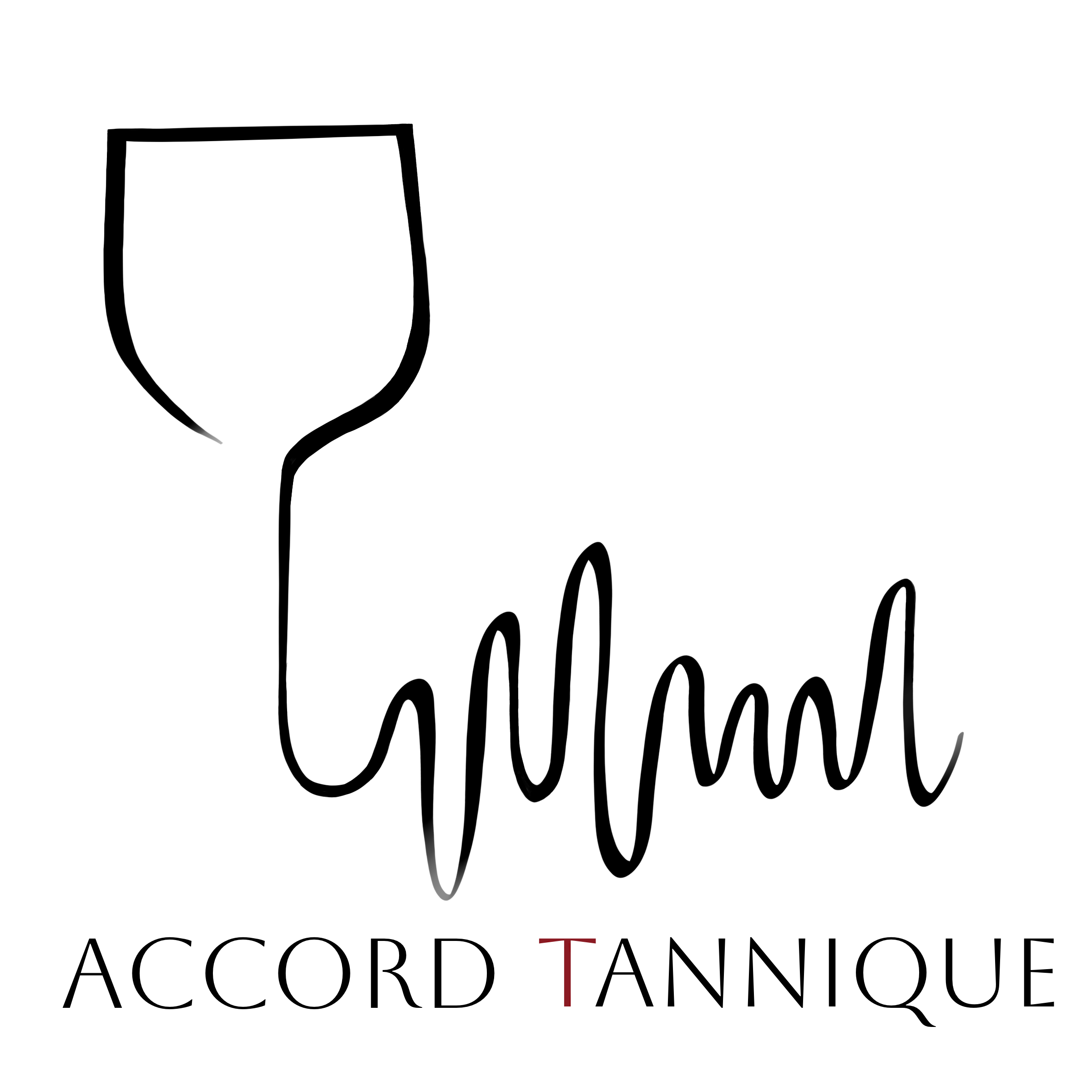 Logo Accord Tannique